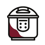 Instant pot icon